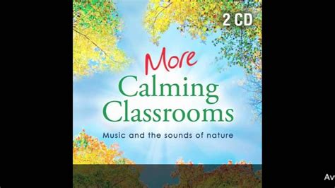 Calm Kids Classrooms lava lamp video is a terrific sensory video for calmi. . Calming classroom music